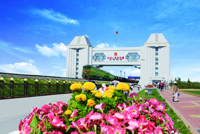 内蒙古旅游景点，内蒙有什么好玩的旅游景点