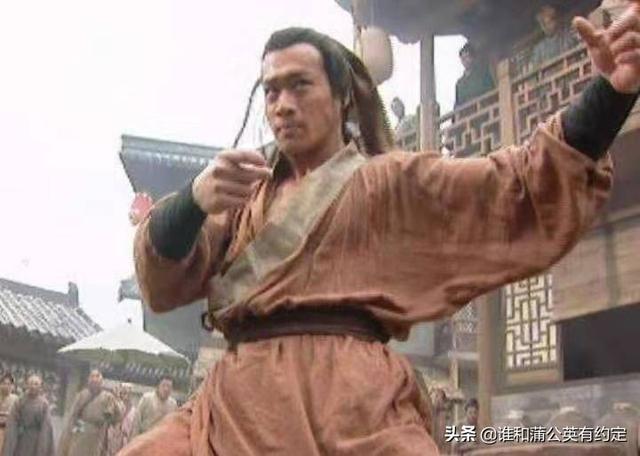 沂岭杀四虎的是谁，李逵沂岭杀四虎事情简介