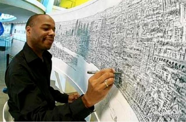 现实中存在的10个超能力，超能力真的存在