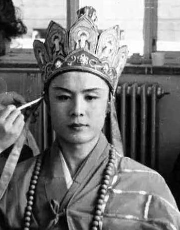 拍摄西游记中白龙马最后结局，西游记中的白龙马
