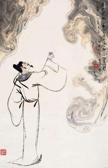 每日诗词名句100首，人间高雅千千万