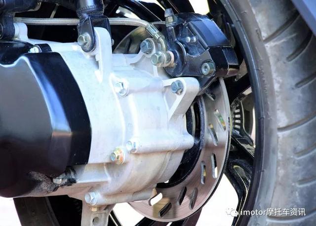 三阳巡弋150踏板有哪几款，最合适通勤的休旅踏板