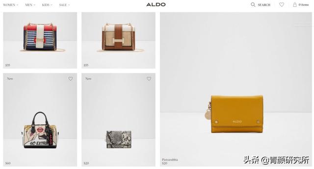 独一无二小众轻奢包包，优雅与甜美并存