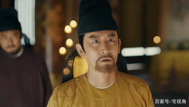 骊歌行盛楚慕什么时候回来，盛楚慕和陆云戟他们二人
