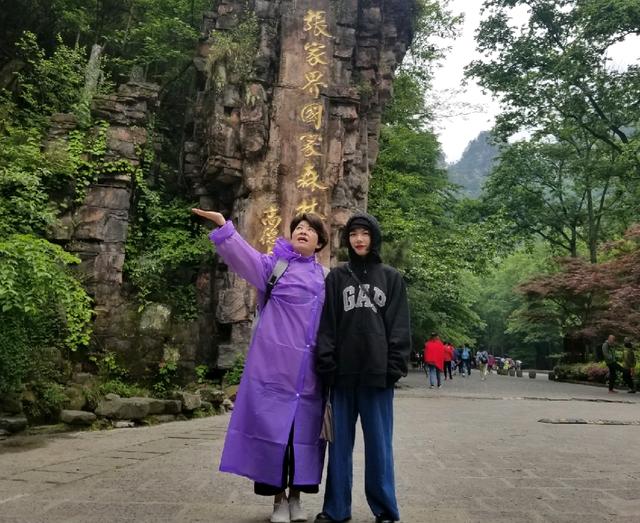 张家界一日游旅游详细攻略，张家界最好的几个景区