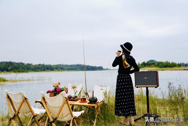 广州自驾露营有哪些地方，广州这5个地方真是绝了