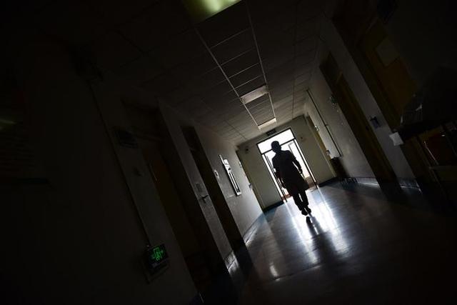 咯血的最常见5个原因，老年人咯血的最常见5个原因（看完这篇文章就知道了）