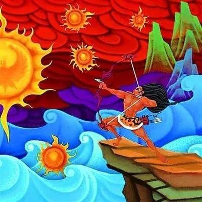 猪八戒用过几次神通，却也不亚于孙悟空的筋斗云