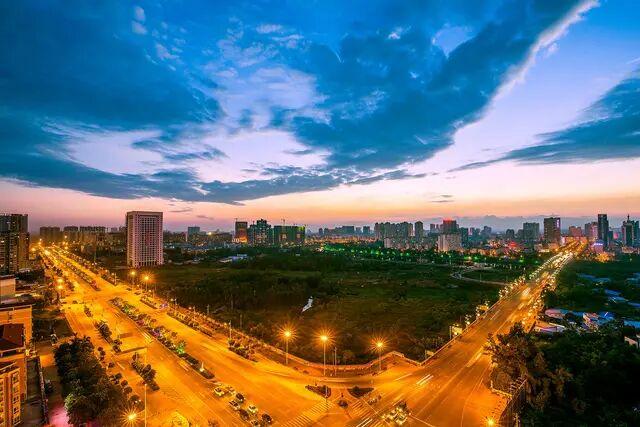 贵港是几线城市，广西七大五线城市（广西有几个三四五线城市）