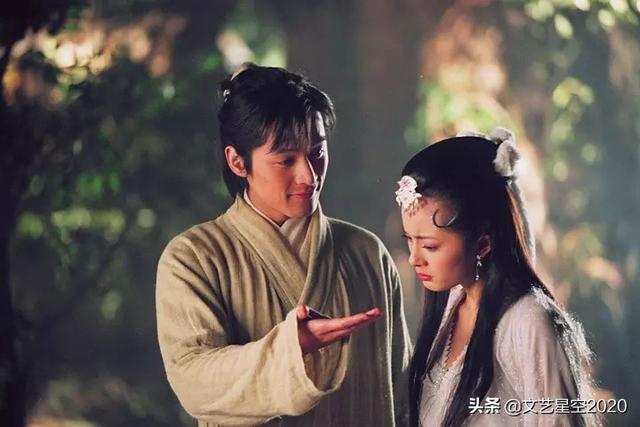 胡歌主演的电视剧大全，胡歌最火的十部电视剧（“胡歌”最经典的15部电视剧）
