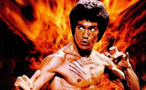 李小龙武术实战比赛，决斗获胜后竟然对自己强烈不满