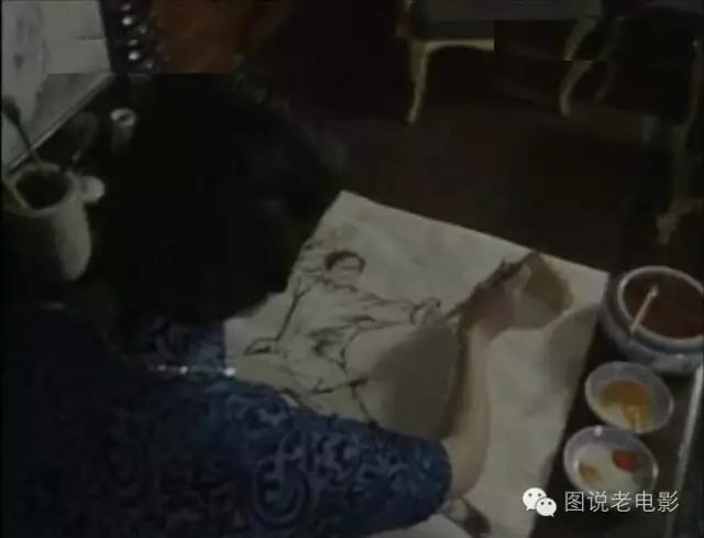 哈尔滨最帅的一批老男人，他是八十年代初银幕第一帅哥夜幕下的哈尔滨之