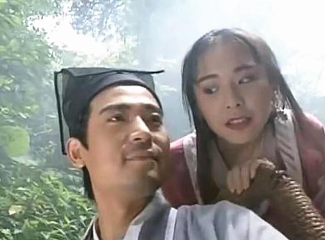 66岁老戏骨萧大陆被曝登记结婚，侯怡君身高（相差23岁被指“父女恋”）