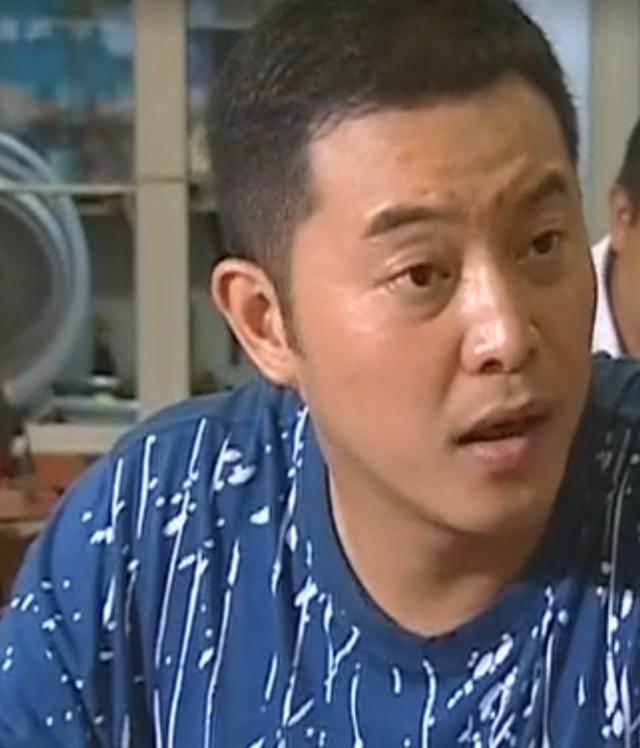 沙溢的几大名场面笑得我肚子疼，想组团去沙溢家偷孩子的请举手