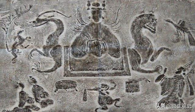 古代的昆明叫什么，昆明二字的前世与今生