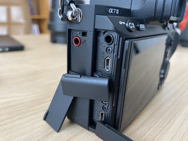 索尼微单相机入门教程和拍照技巧，手把手教你完成基本设置