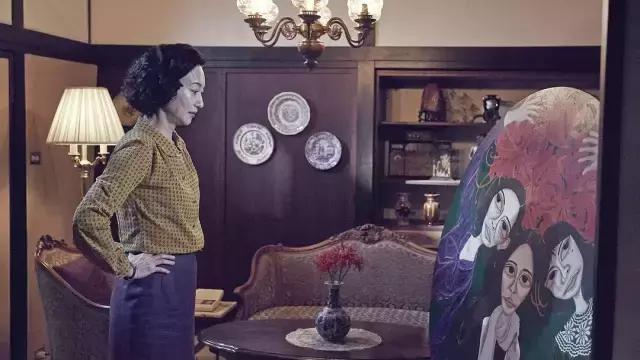 血观音深度解析，深度解析血观音（打败大佛普拉斯）