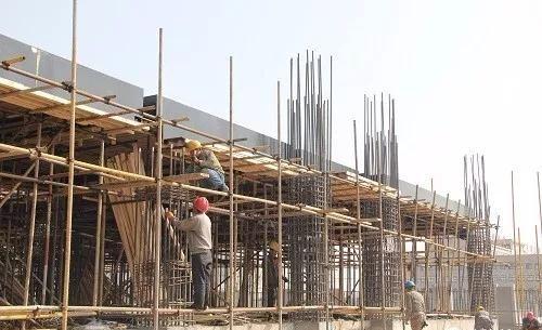 宝鸡蟠龙新区暂缓发展，震撼的延安新区建设神速令人惊叹