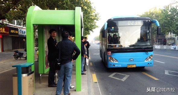 江苏各市公交，江苏13市公交运营现状