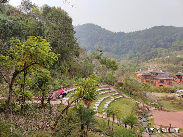 大理温泉哪里最好，大理古城温泉攻略（到大理洱源遇见冬日里的治愈烟火气）
