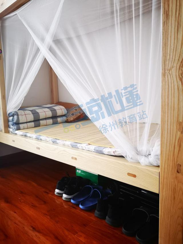 徐州高中宿舍大盘点，徐州一中紫金校区宿舍规则