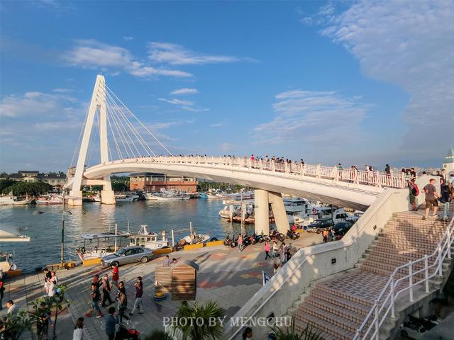 台北深度游攻略，5天4夜畅游美食与景点