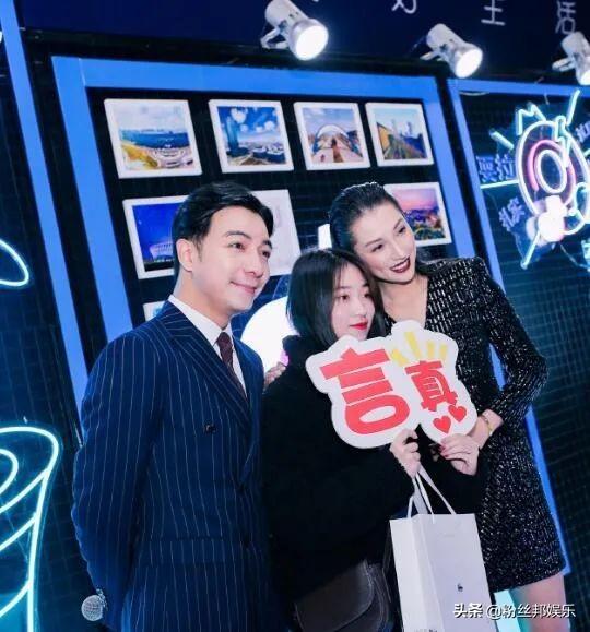 大狼狗郑建鹏夫妇，大狼狗郑建鹏与言真夫妇抖音号（拉去跪榴莲#大狼狗郑建鹏言真夫妇）