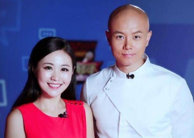 乐嘉和涂磊近况，看完乐嘉的老婆