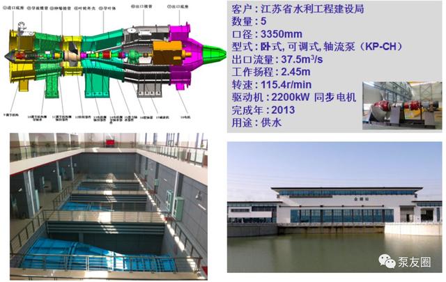 世界水泵品牌十大排名，全球七大顶尖的电机制造强国