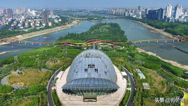 浙江的金华和义乌是什么关系，到底是什么关系