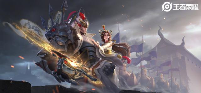 王者荣耀干将莫邪新皮肤怎么得，王者荣耀干将莫邪皮肤曝光