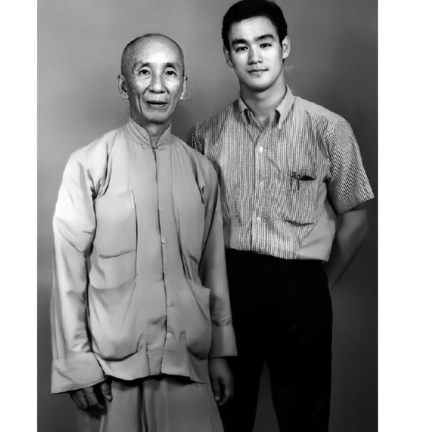 一代宗师叶问有多少徒弟，一代宗师叶问的十大弟子都是谁