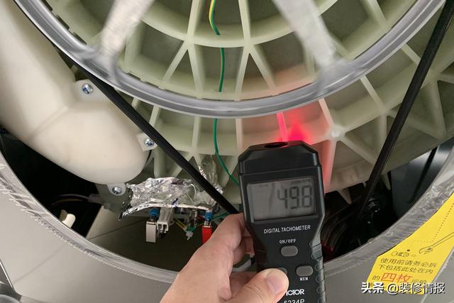 洗烘一体选购攻略，不走寻常路的町渥10Kg柜式洗烘一体机使用体验