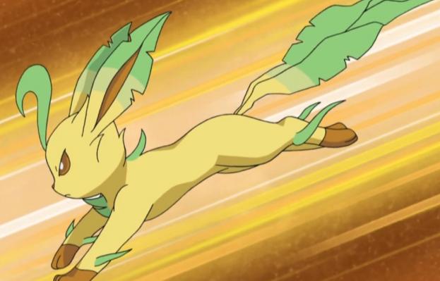 宝可梦伊布技能介绍，月亮伊布<恶之伊布>篇