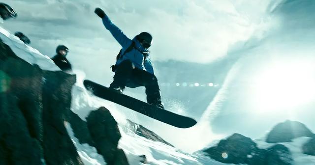 盗亦有道侠者也，替天行道的极盗者