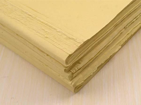 书法初学者练习纸哪种好，初学书法不要只认贵的