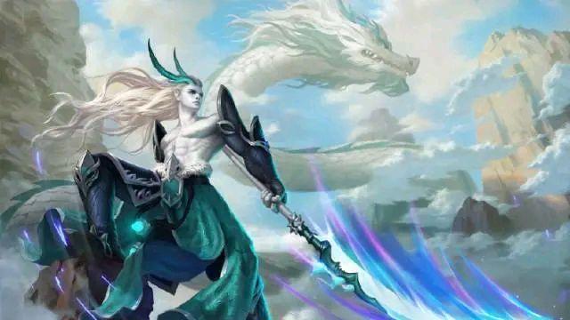 新中国首位飞升者，3本被人忽略的经典玄幻小说（中国第一个飞天的不是杨利伟）