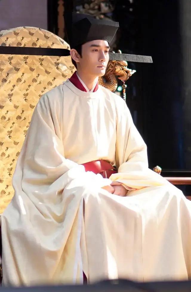 宋仁宗赵祯一生，千古第一仁君宋仁宗赵祯