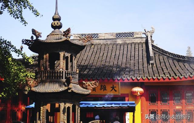 上海周边便宜的养老地方，住在普陀这个市级老年友好型社区是怎样一种体验