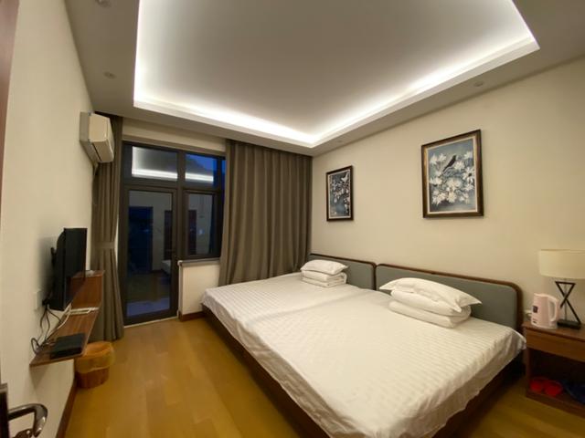 天津蓟县农家院，天津蓟县世外田园农家院