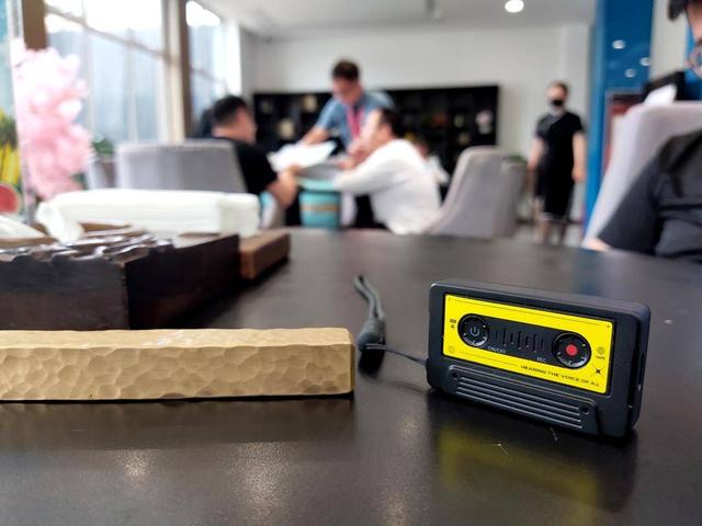 讯飞智能录音笔，讯飞智能录音笔全系列对比图（4款录音笔高性价比录音笔推荐）