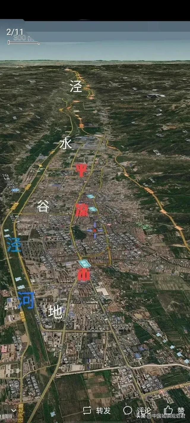 天水是哪个省的城市，甘肃的天水市是怎样的一座城市（用科学权威数据来论证天水市是甘肃省毫无争议的第二大城市）