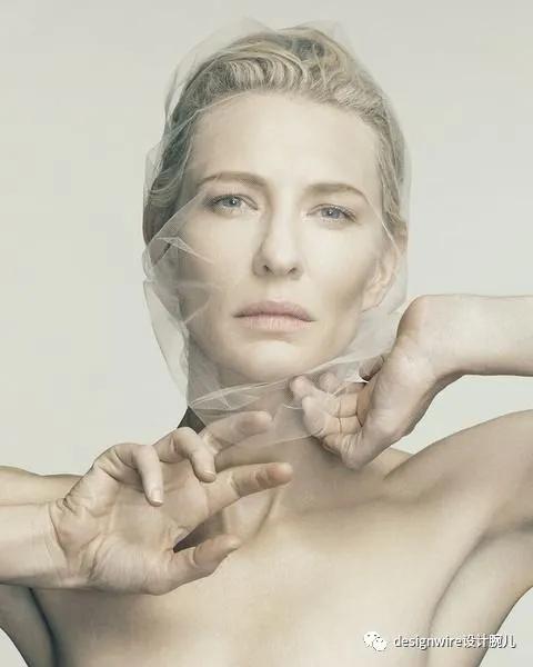 历届奥斯卡影后获奖时刻，致敬12位奥斯卡影后