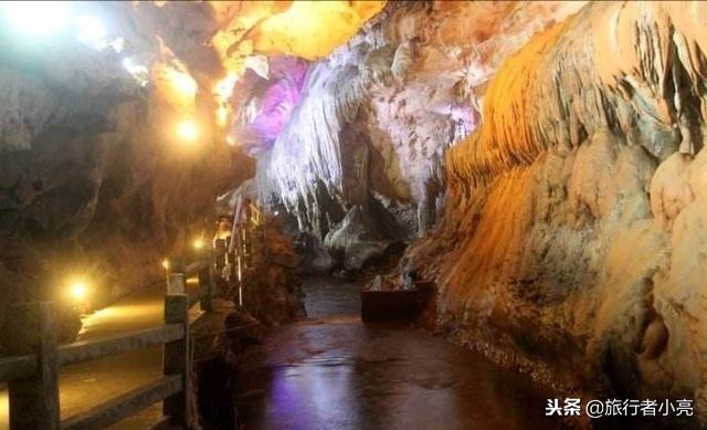 郴州网红景点排名，湖南省郴州市有什么旅游景点（超级适合周末出游和部门团建）