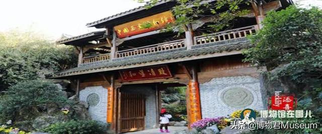 杭州博物馆有哪些，杭州有多少个博物馆