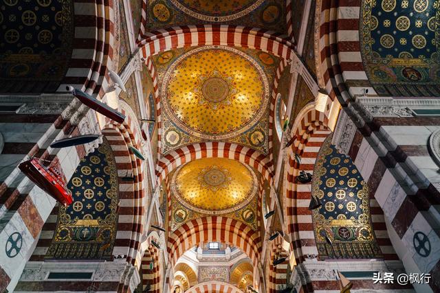 法国著名旅游城市前十，法国第三大城市