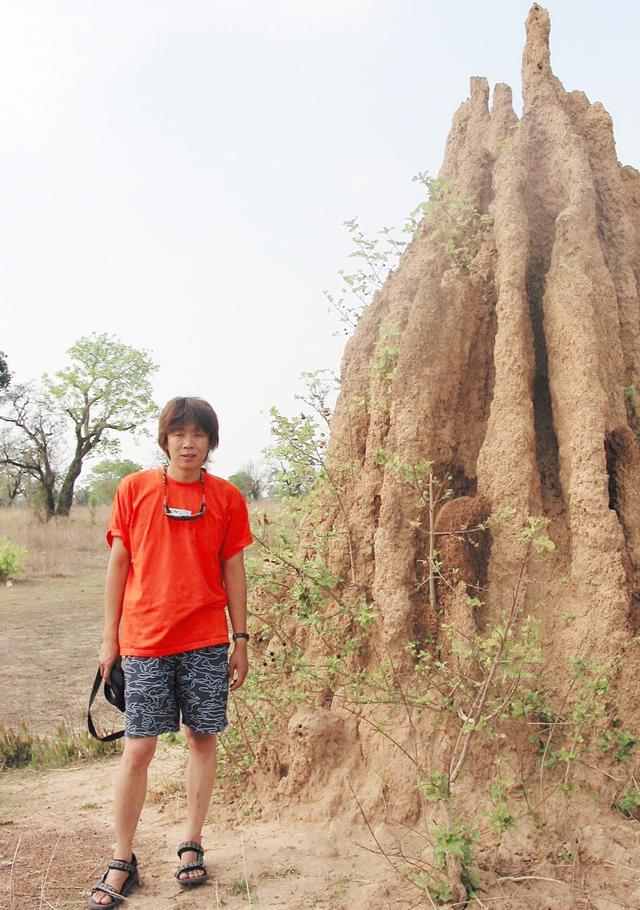 老狼同桌的你第二季，一场伤心事促使他结婚