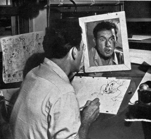 猫和老鼠9月更新后有哪些新角色，追了81年童年回忆杀