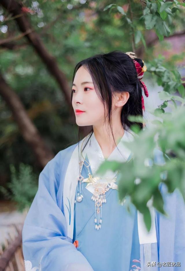 了解一下汉服制作过程，做外贸，一些好用的软件推荐