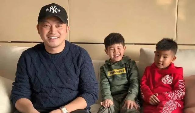 43歲沙溢靠健身大叔變型男：自律讓中年男人更有魅力 健身減肥達人 第7张